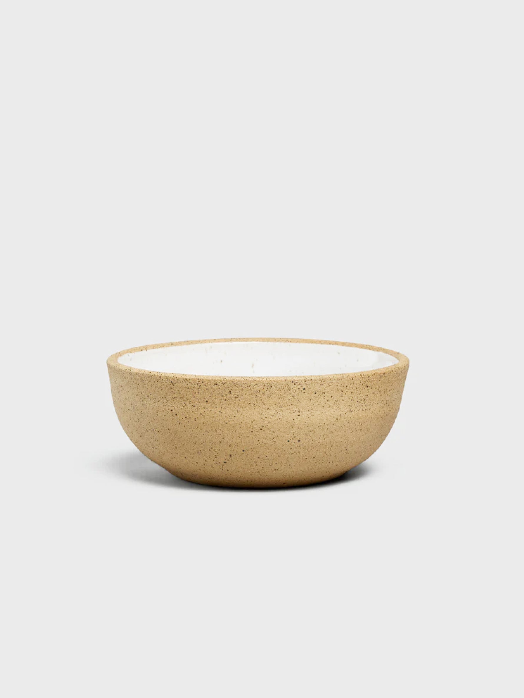 Bowl (White Speckle)