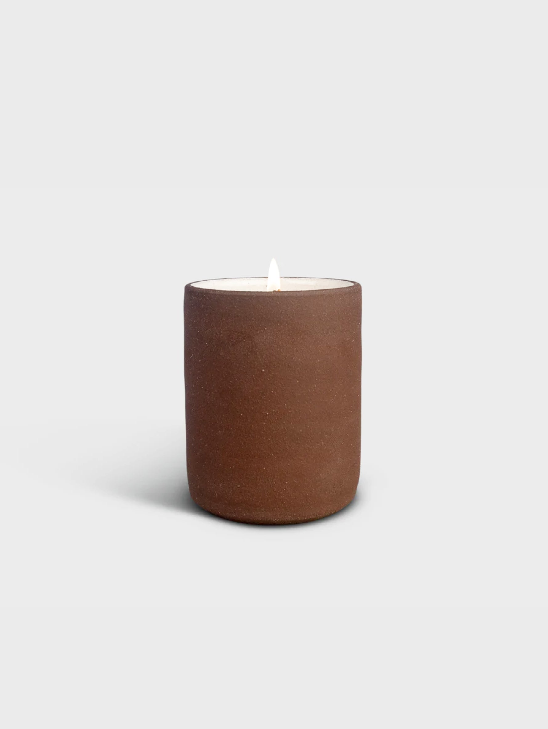 Aptos Ceramic Candle